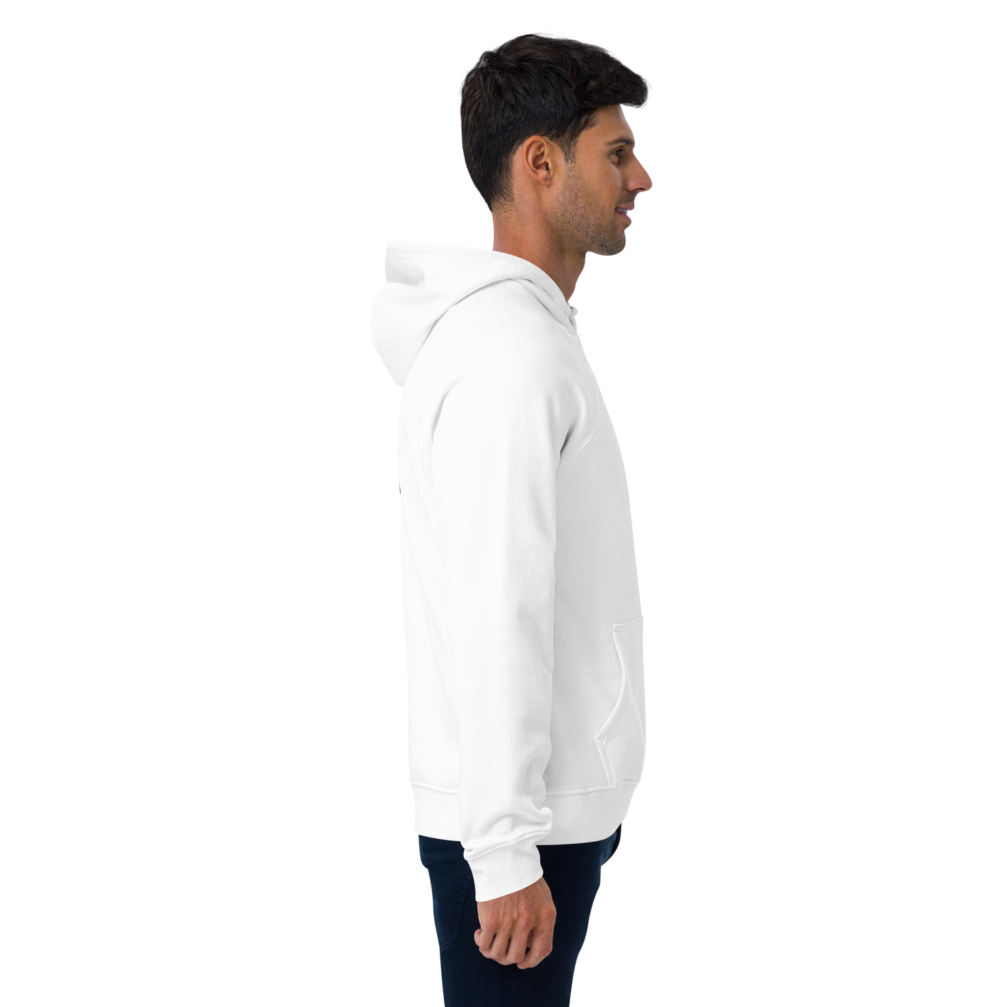 Graffiti King Hoodie
