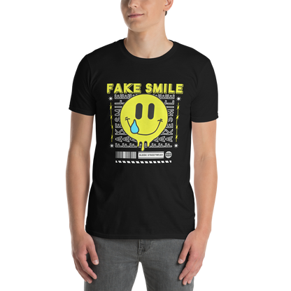 Fake Smile T-Shirt
