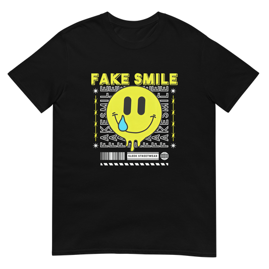 Fake Smile T-Shirt