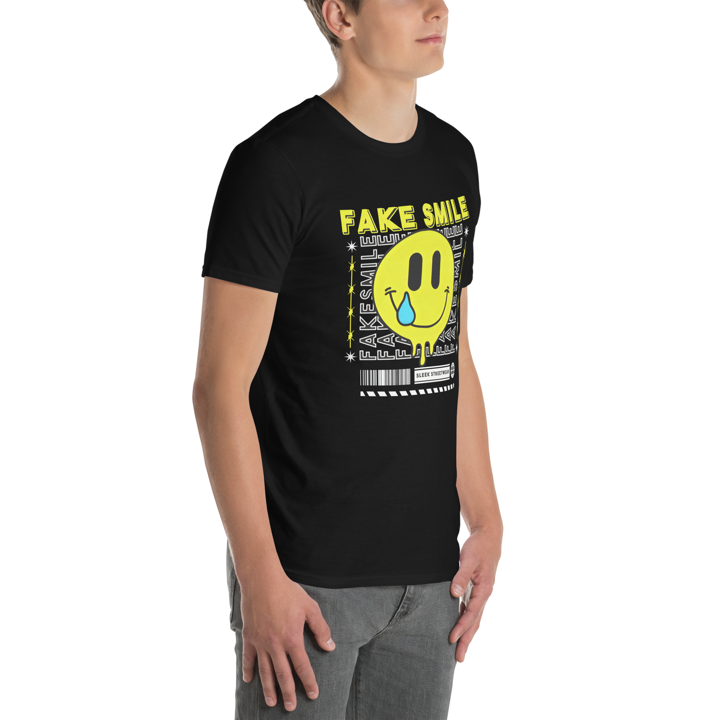Fake Smile T-Shirt