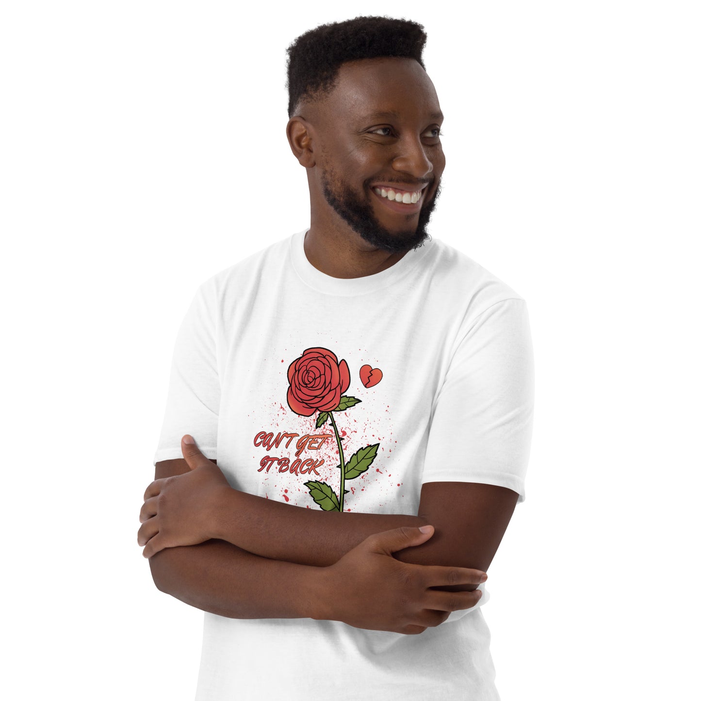 Can't Get It Back T-Shirt
