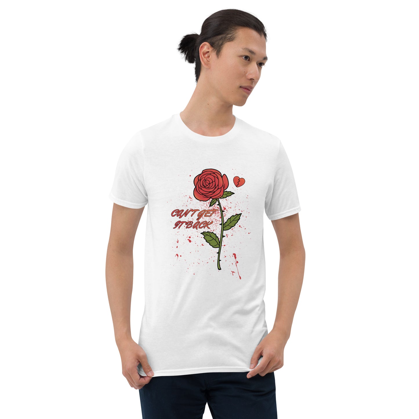 Can't Get It Back T-Shirt