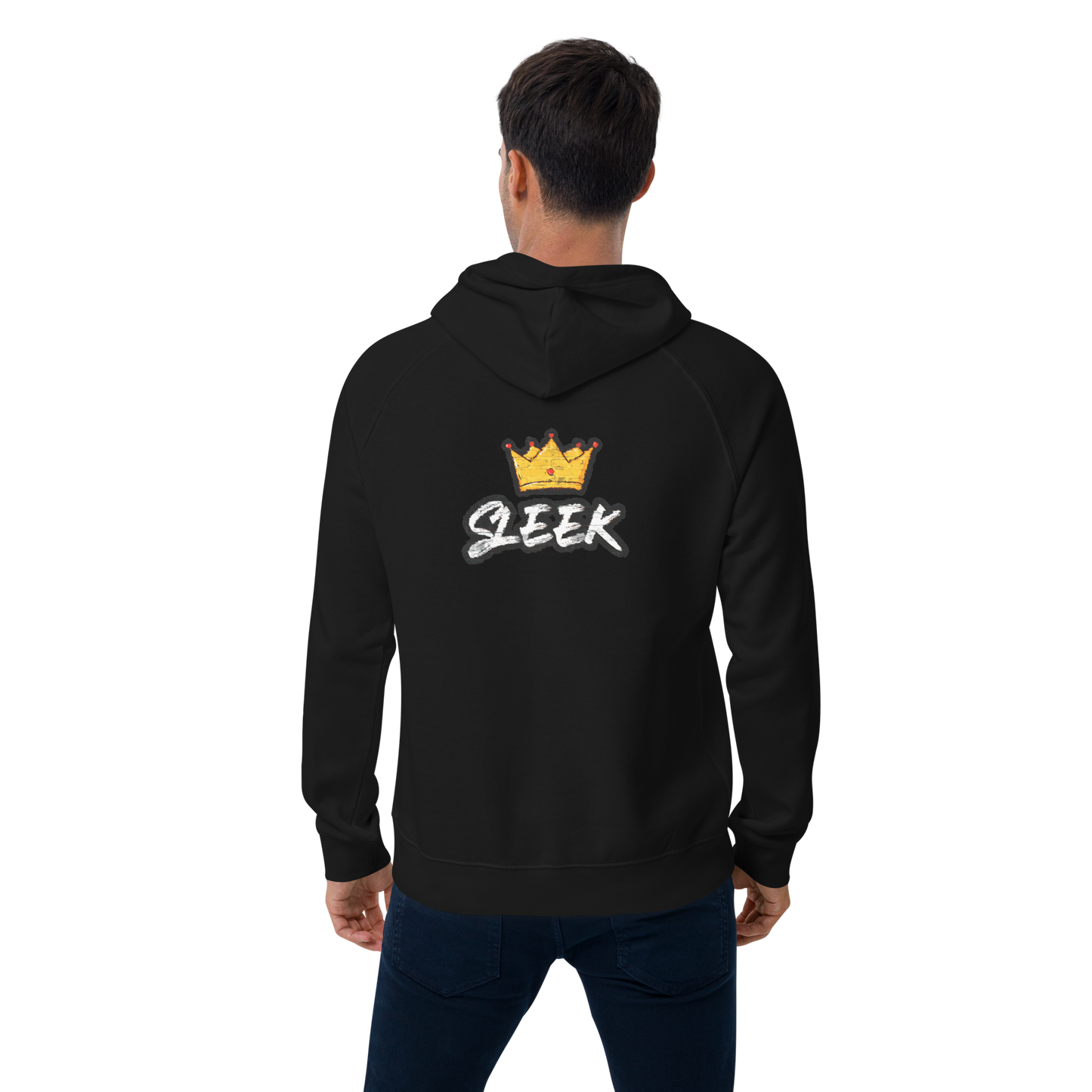 Graffiti King Hoodie