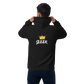 Graffiti King Hoodie