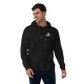 Graffiti King Hoodie