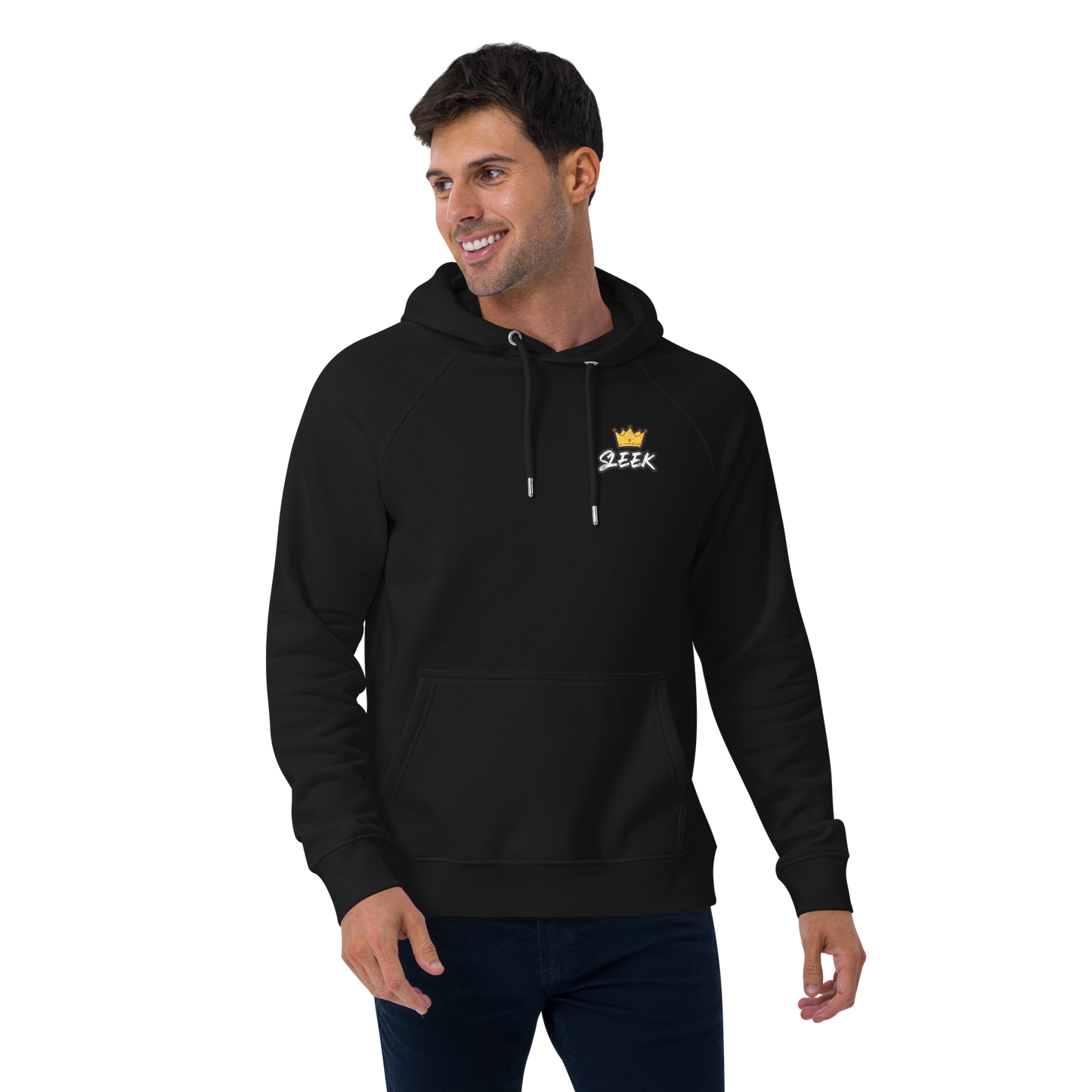 Graffiti King Hoodie