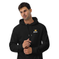 Graffiti King Hoodie