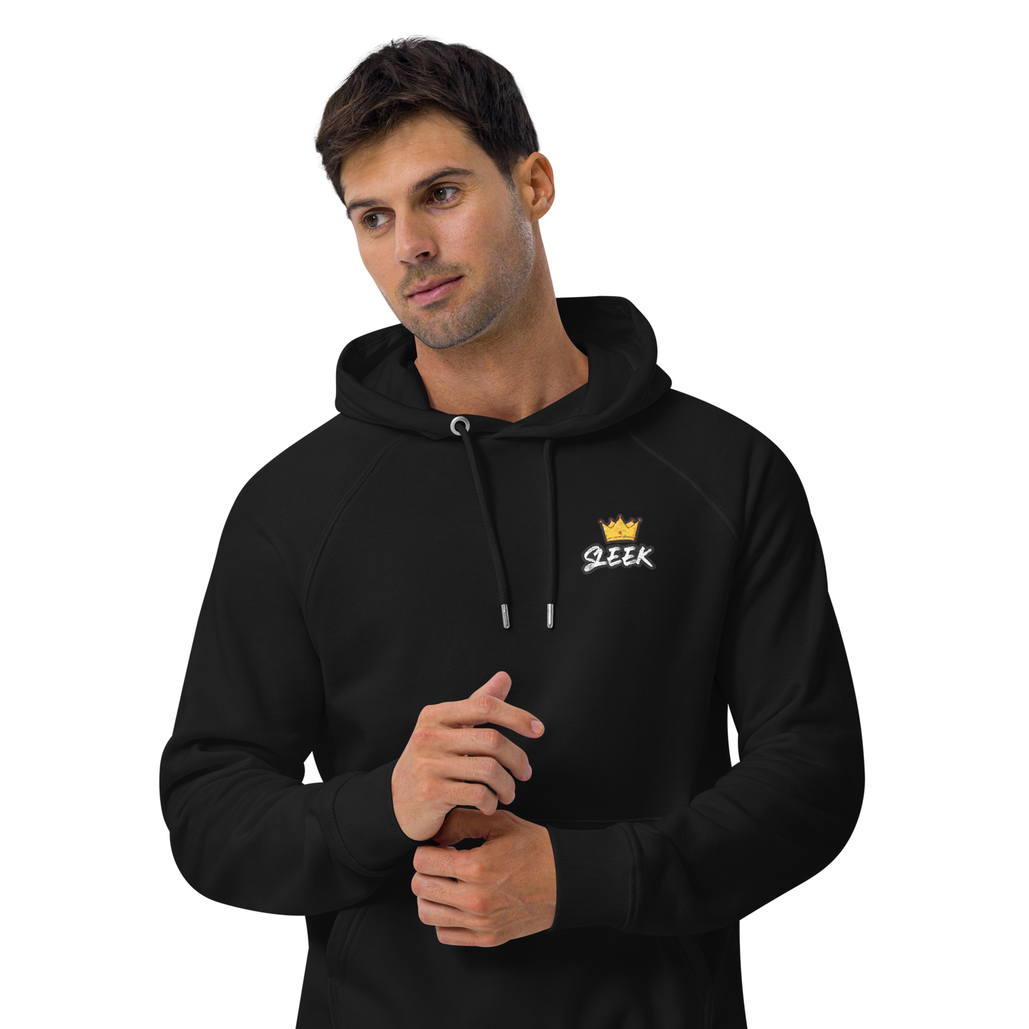 Graffiti King Hoodie