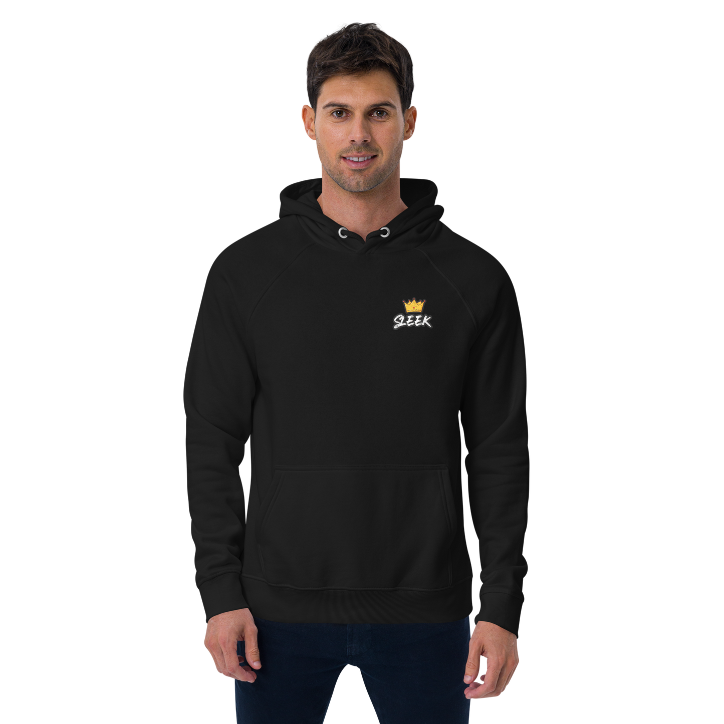Graffiti King Hoodie