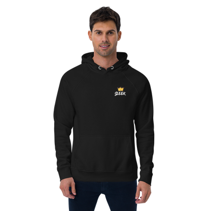 Graffiti King Hoodie