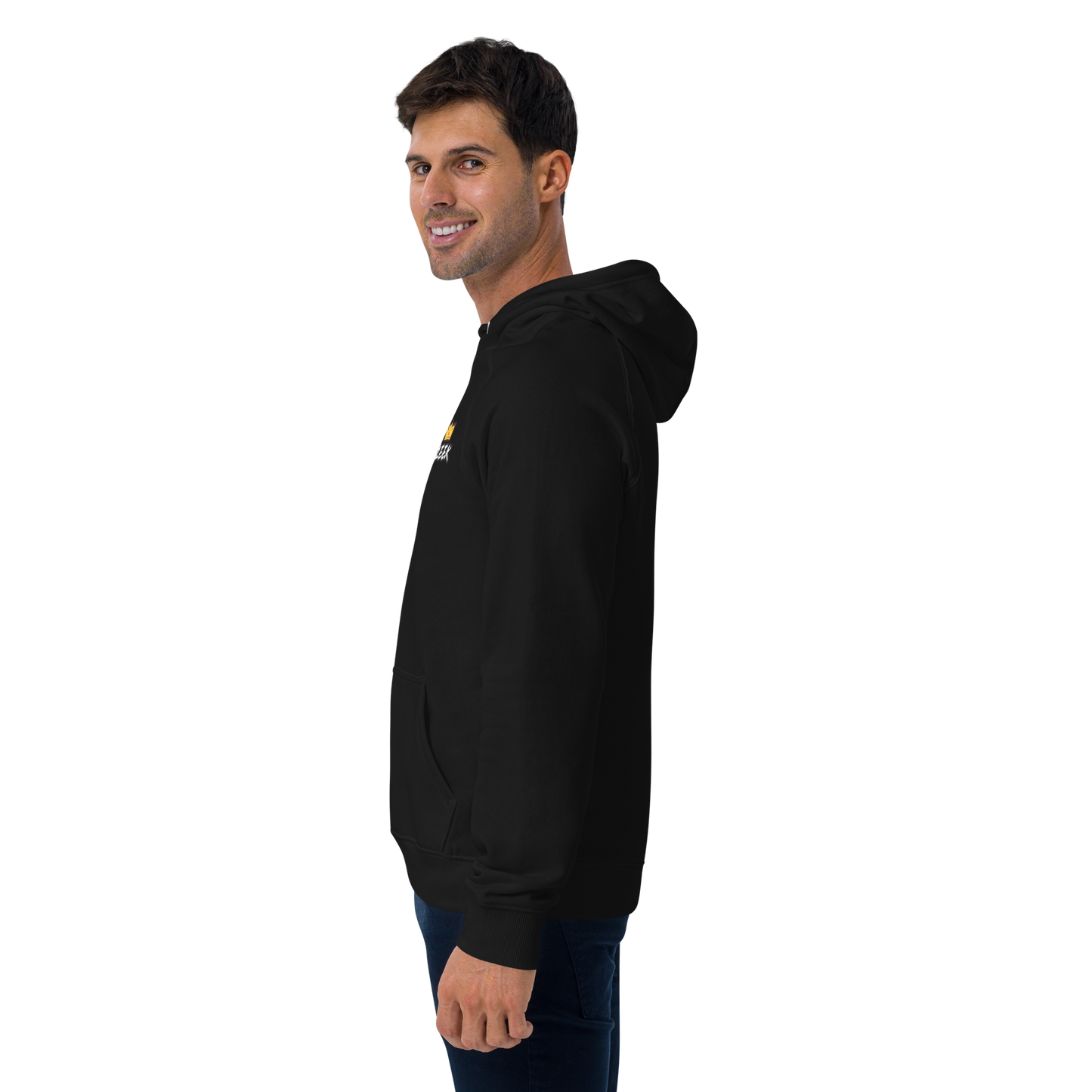 Graffiti King Hoodie