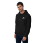 Graffiti King Hoodie