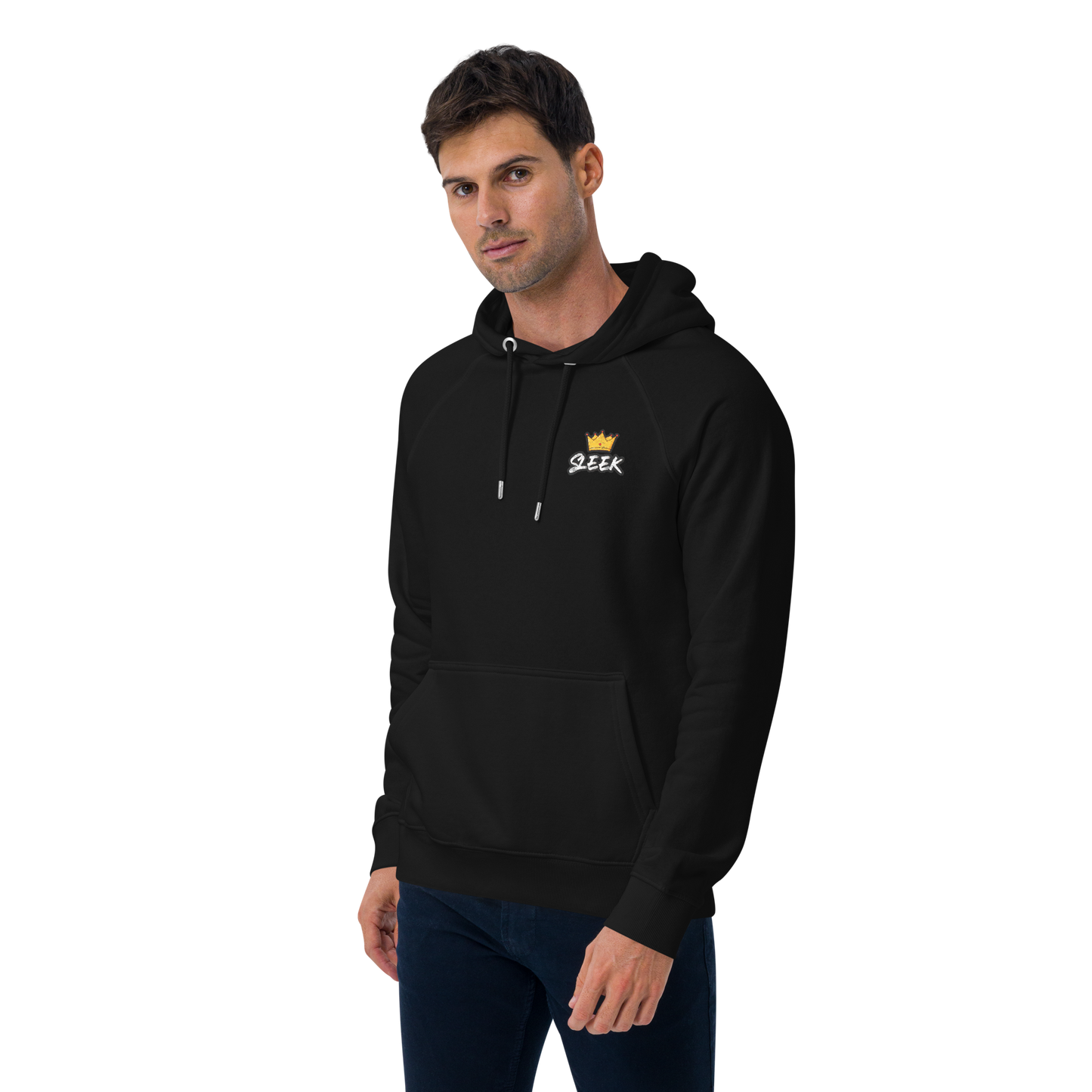 Graffiti King Hoodie