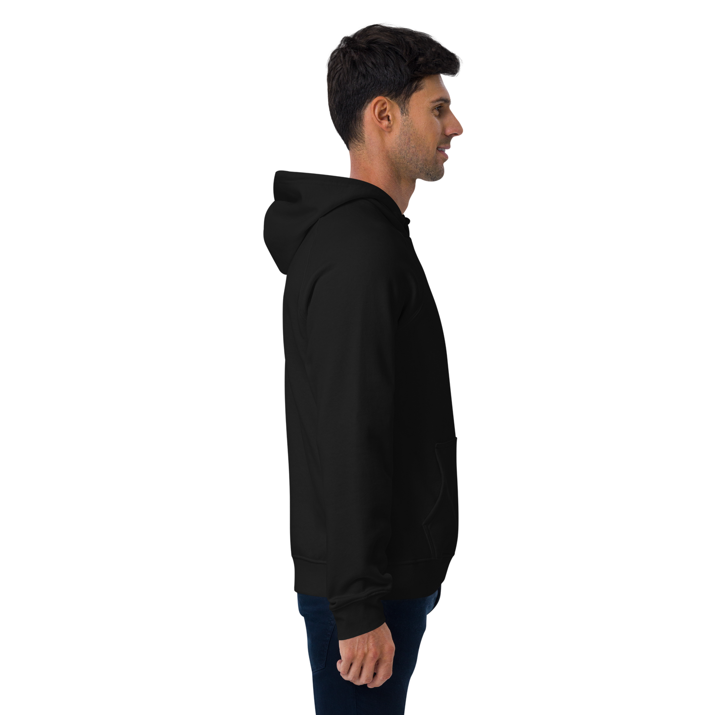 Graffiti King Hoodie