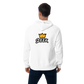 Graffiti King Hoodie