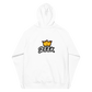 Graffiti King Hoodie