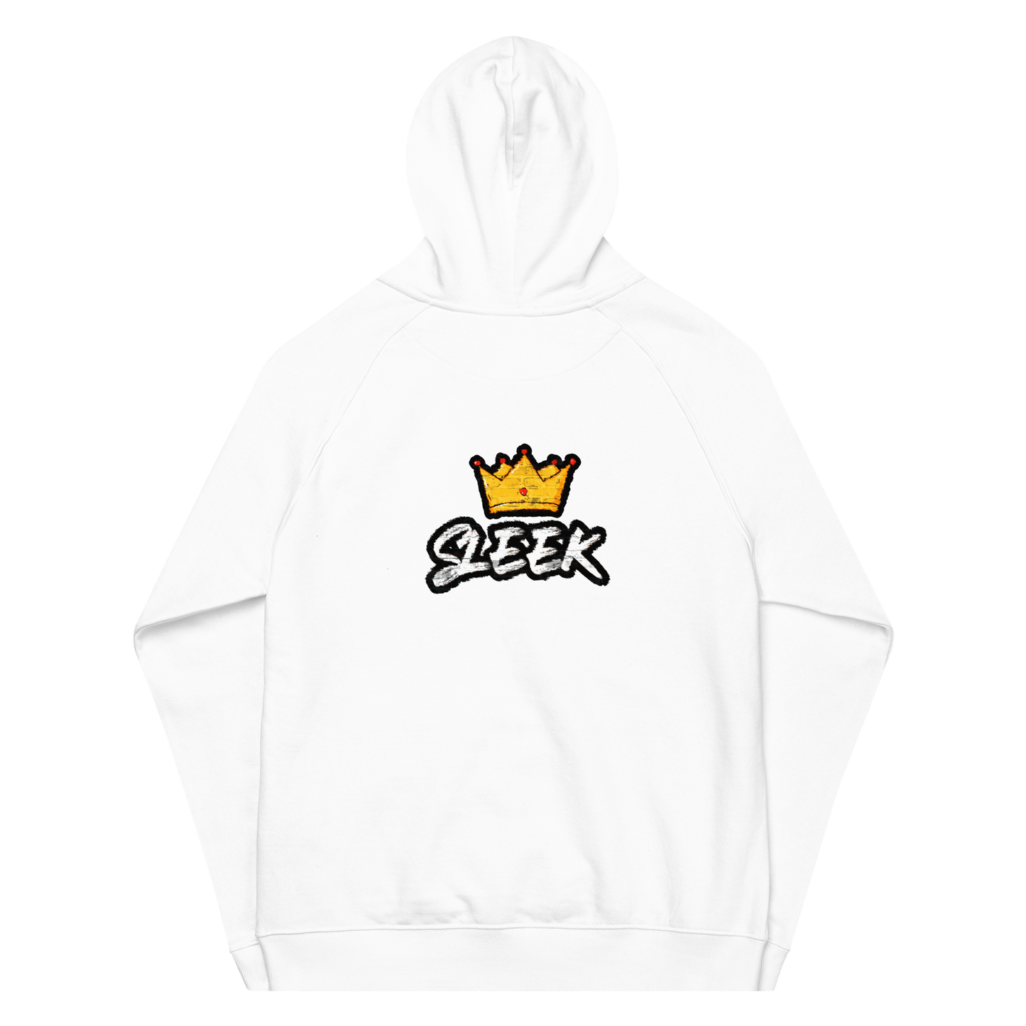 Graffiti King Hoodie