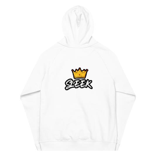 Graffiti King Hoodie