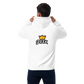 Graffiti King Hoodie