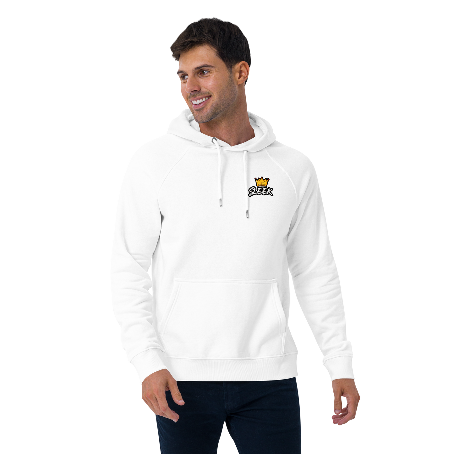 Graffiti King Hoodie