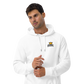 Graffiti King Hoodie