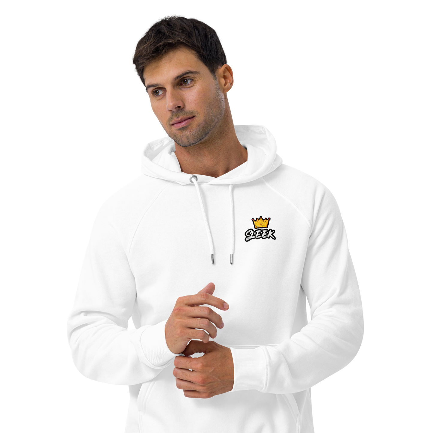Graffiti King Hoodie