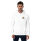 Graffiti King Hoodie