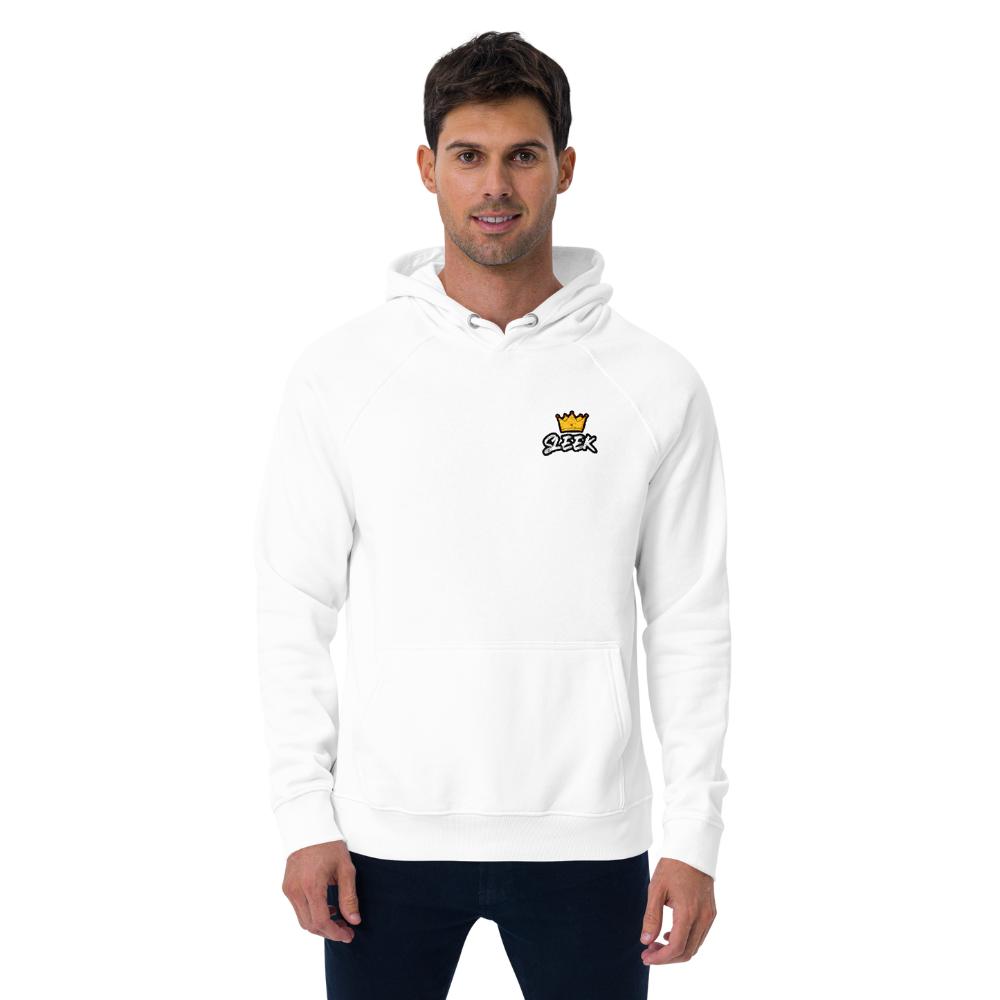 Graffiti King Hoodie