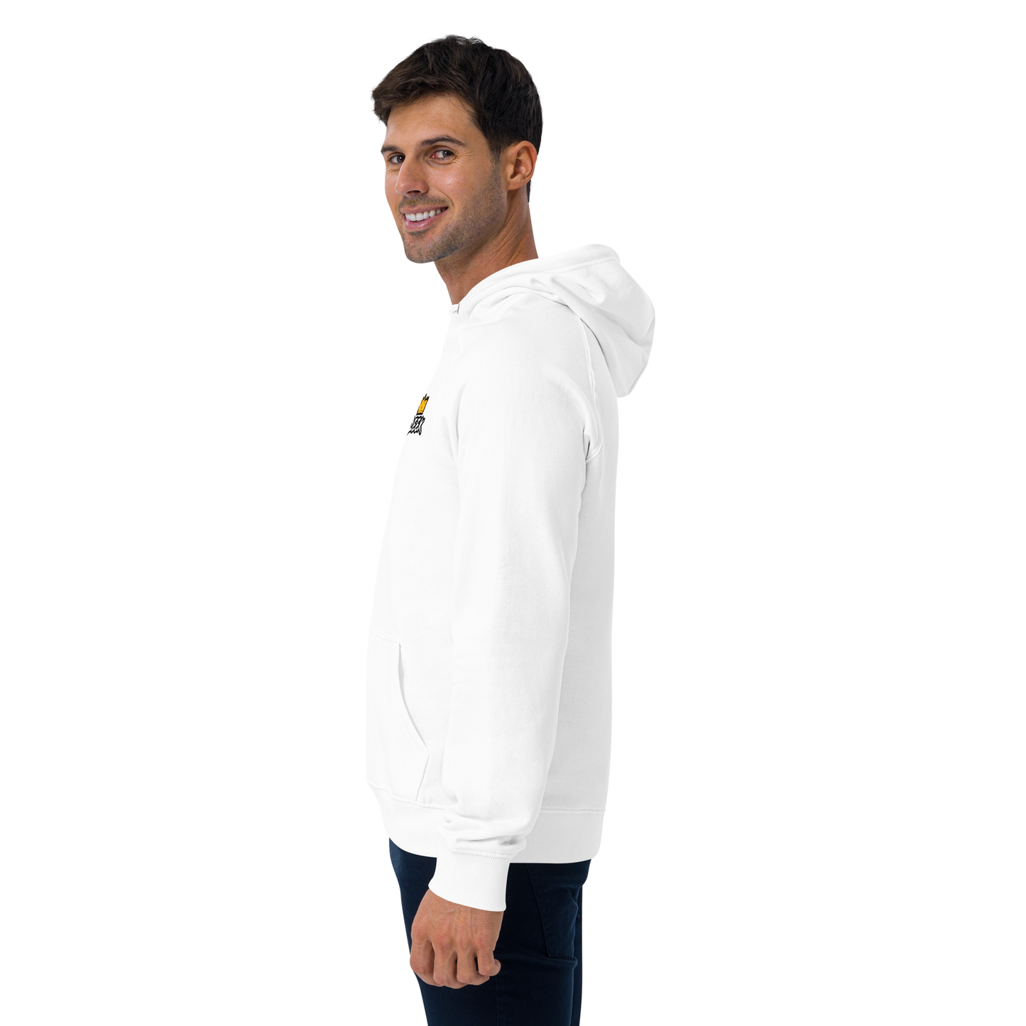 Graffiti King Hoodie
