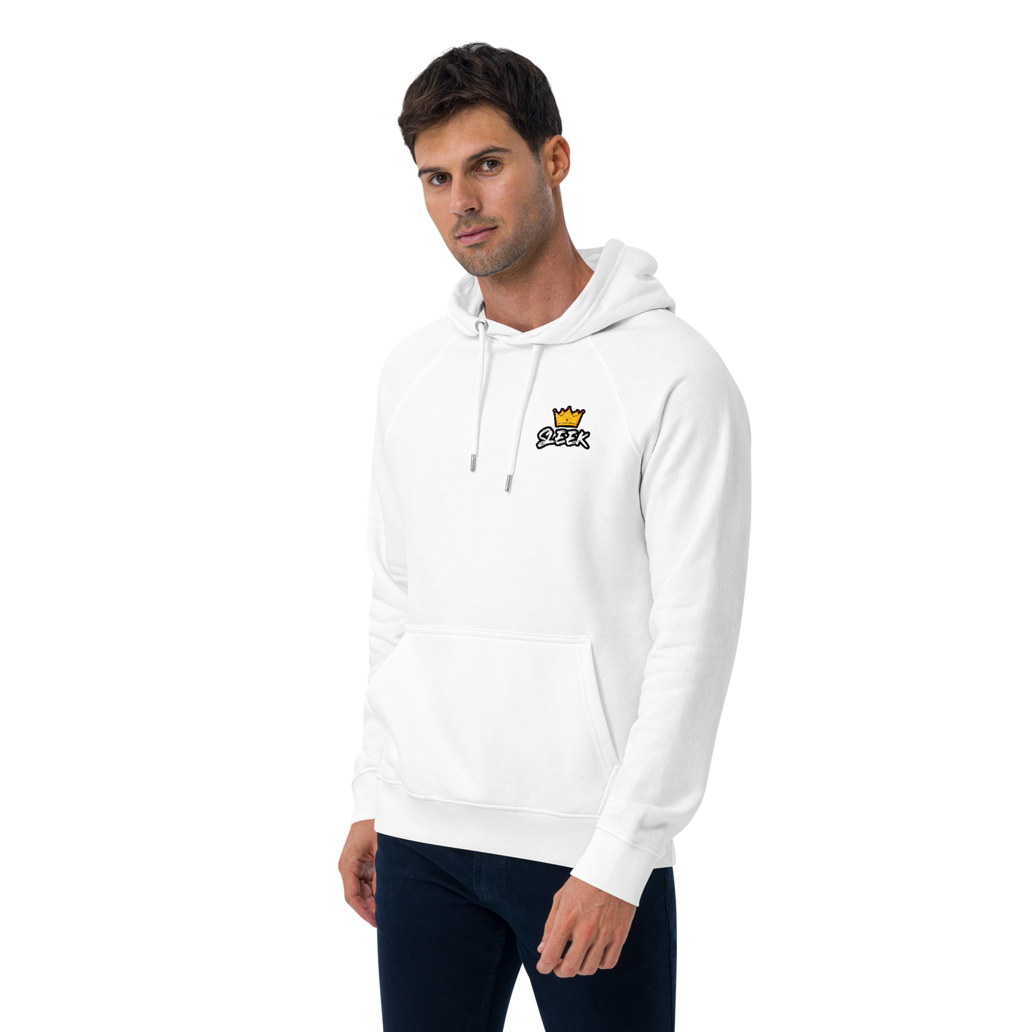 Graffiti King Hoodie