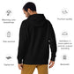 Fake Smile Hoodie