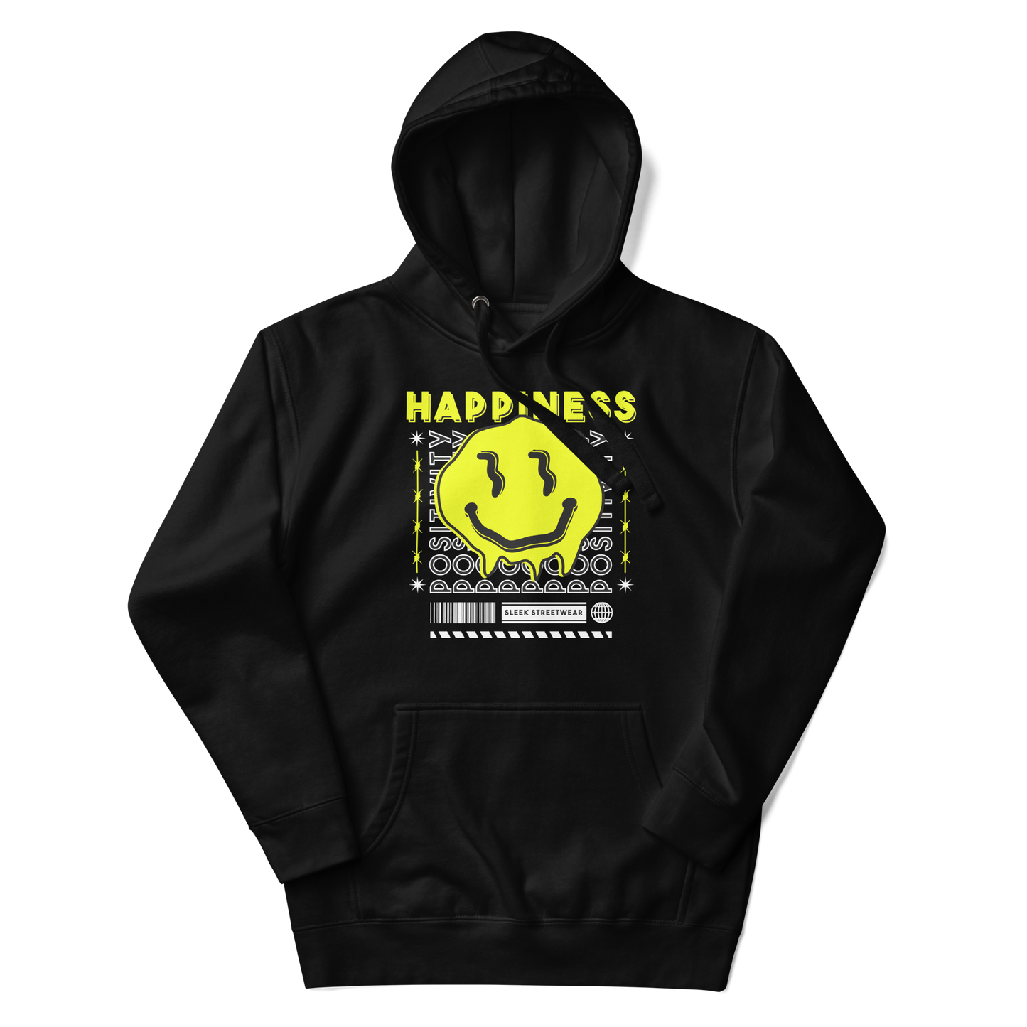 Happiness Hoodie