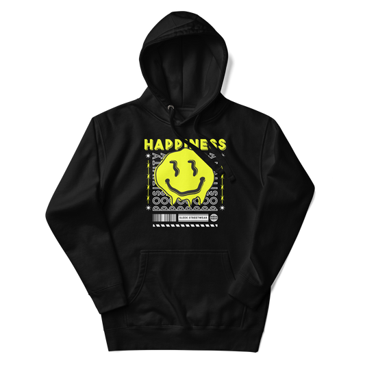 Happiness Hoodie