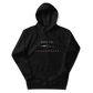 South Coast Meets Hoodie