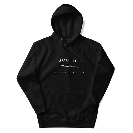 South Coast Meets Hoodie
