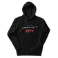 Subaru Impreza Hoodie