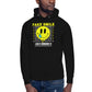 Fake Smile Hoodie