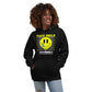 Fake Smile Hoodie
