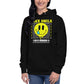 Fake Smile Hoodie