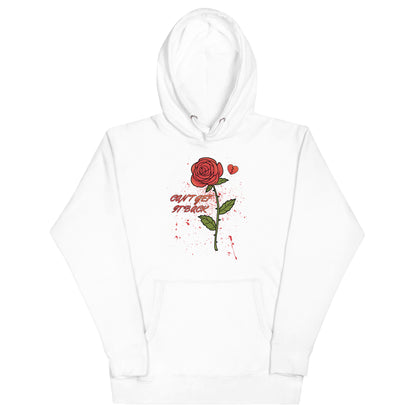 Can't Get It Back Hoodie