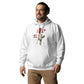 Can't Get It Back Hoodie