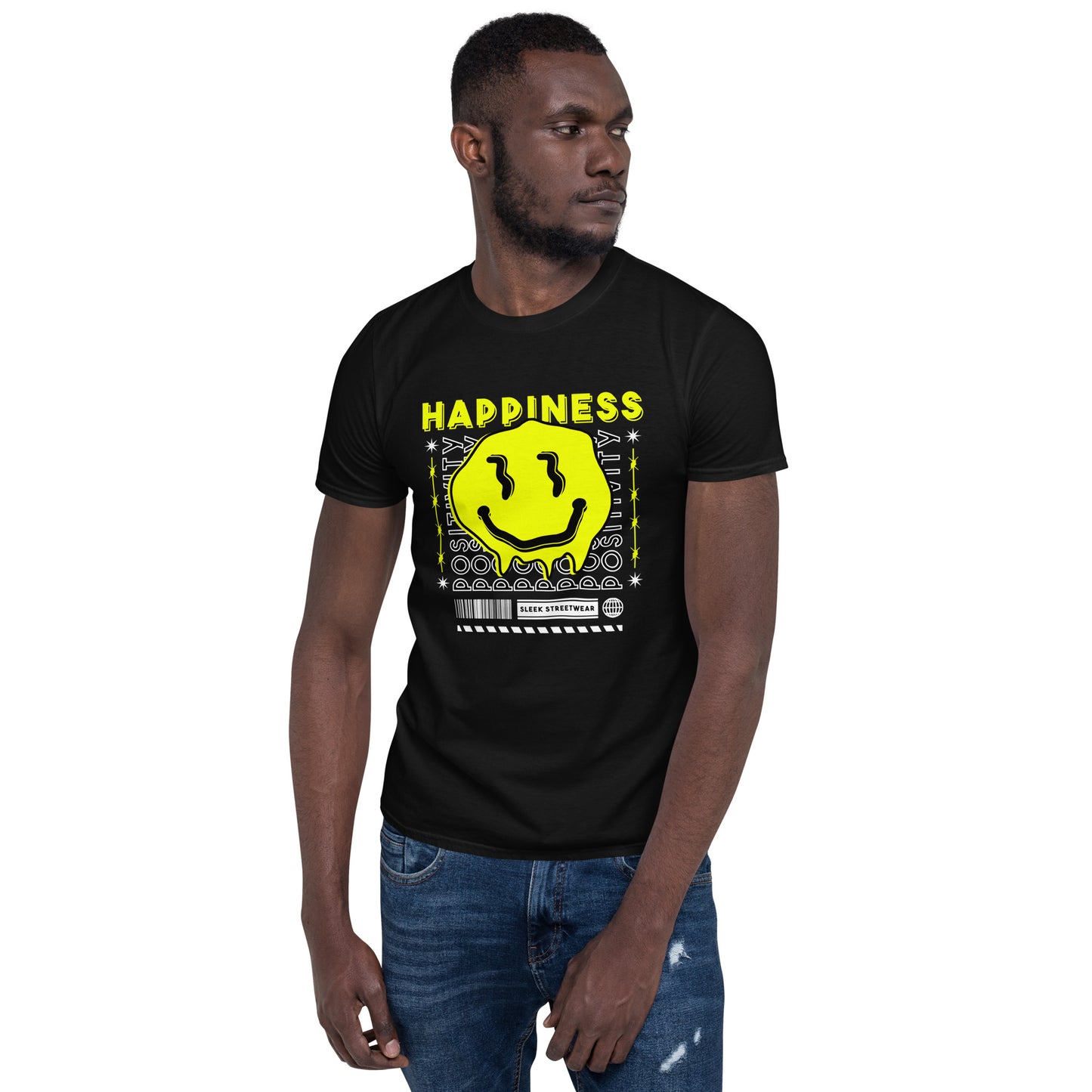 Happiness T-shirt