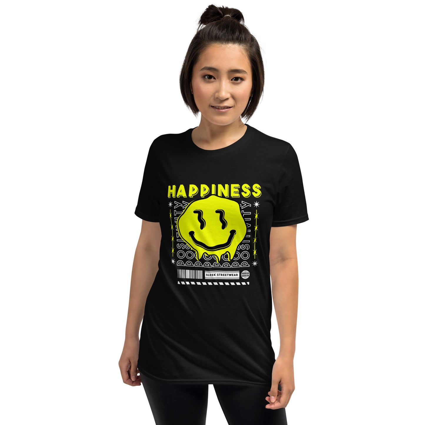 Happiness T-shirt