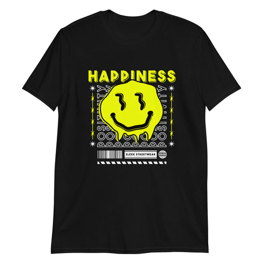 Happiness T-shirt