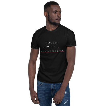 South Coast Meets T-Shirt