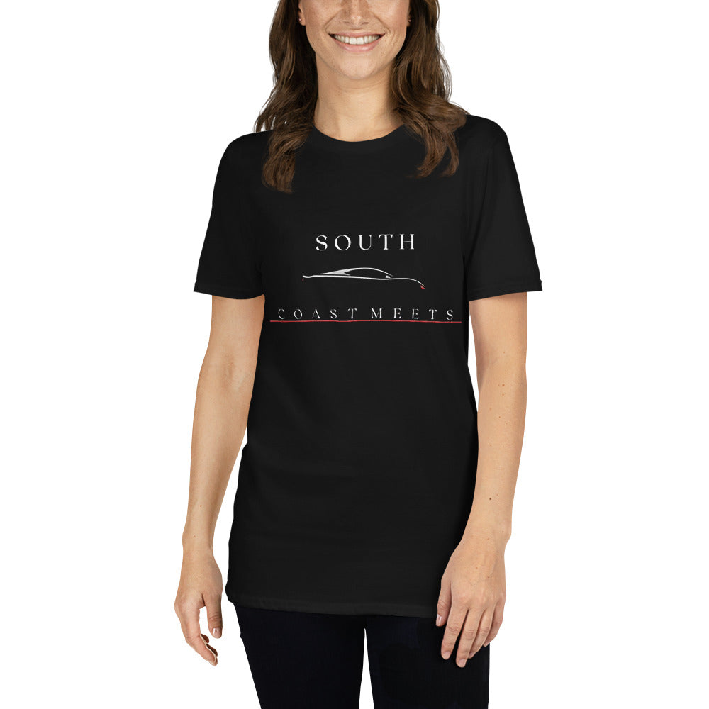 South Coast Meets T-Shirt