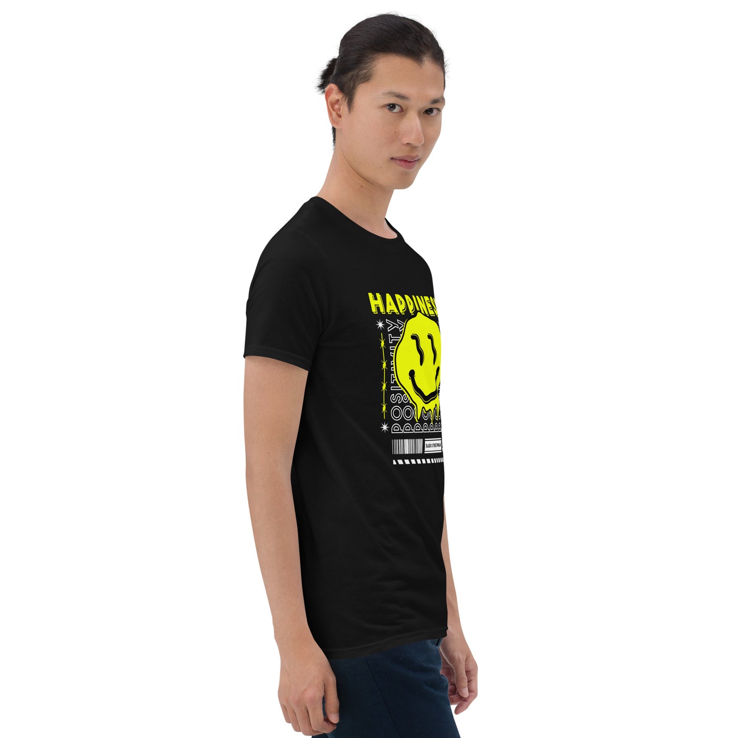 Happiness T-shirt