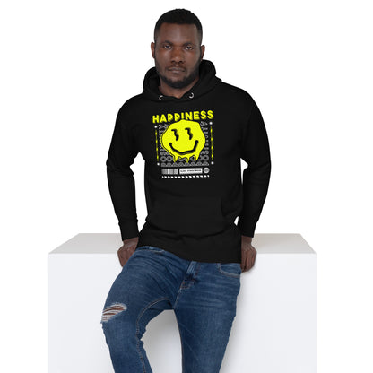 Happiness Hoodie