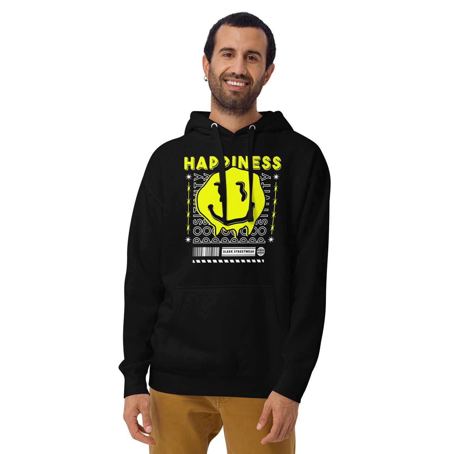 Happiness Hoodie