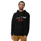 Subaru Impreza Hoodie